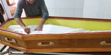 Baru Tiga Bulan Menjadi TKW, Tursinah  Meninggal di Irak