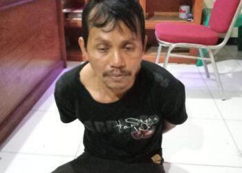 Pelaku Penculikan Anak asal Cirebon Berhasil Dibekuk