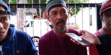 Setelah Jalani Hukuman Penjara 3 Hari, Sulaiman Akhirnya Bebas