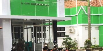 Pendaftar Workshop Pelatihan Kerja Disnaker Kota Cirebon Membludak.