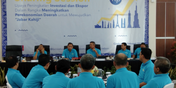 Bea Cukai Dorong Peningkatan Ekspor di Ciayumajakuning