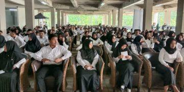 Kampus UMC Jadi Lokasi Tes CPNS Se-Ciayumajakuning