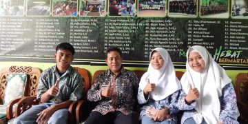 MAN 4 Cirebon Akan Gelar AKSI Bertema “Generasi Milenial Cinta Tradisi”