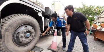 Biaya Pemeliharaan Tol Palikanci Tahun Ini Mencapai Rp41 Miliar