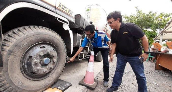 Biaya Pemeliharaan Tol Palikanci Tahun Ini Mencapai Rp41 Miliar