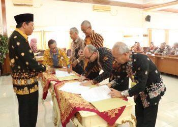 Kabupaten Indramayu Juara Terbaik Inovasi Daerah