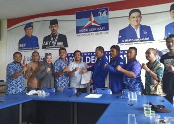Istri Herman Khaeron Daftar Bacalon Bupati Indramayu