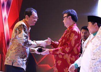 Rapor Akuntabilitas Kinerja Pemkab Indramayu Raih Predikat B