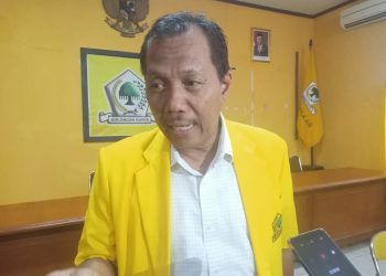 Hasil Survei Bacabup Golkar Keluar Bulan Maret