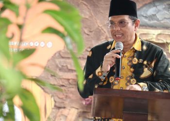 Penyuluh Pertanian Harus Inovatif dan Kreatif