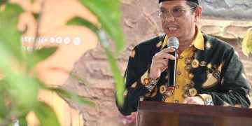 Penyuluh Pertanian Harus Inovatif dan Kreatif