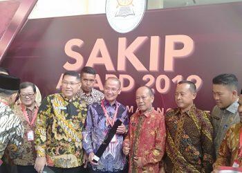 Bupati Berhasil Ukir Sejarah Tingkatkan Nilai SAKIP di Majalengka