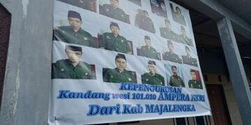 Kerajaan Baru Muncul di Majalengka