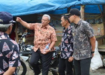 Acep Minta Musrenbang Dijadikan Sebagai Wahana Kebersamaan