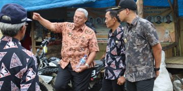 Acep Minta Musrenbang Dijadikan Sebagai Wahana Kebersamaan
