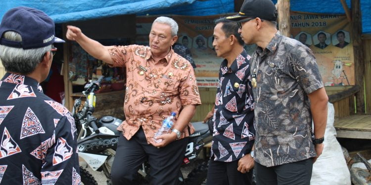 Acep Minta Musrenbang Dijadikan Sebagai Wahana Kebersamaan