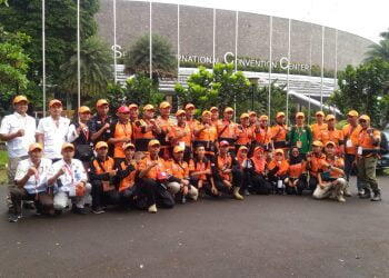 BTB Kuningan Ikuti Rakornas di Bogor