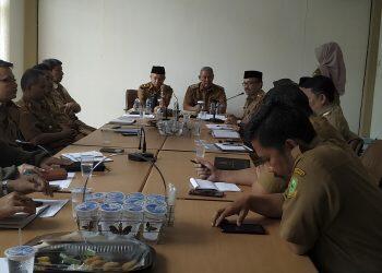 Kawasan Padat Perumahan Bisa Buka Perumahan Asal Komersil