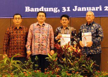 LHP BPK, Kuningan Baru Sesuai dengan Pengecualian