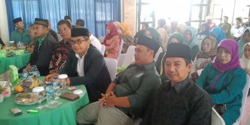 PKB Kuningan Lakukan Restrukturisasi DPAC