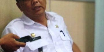 Inspektur Kabupaten Kuningan, Deniawan