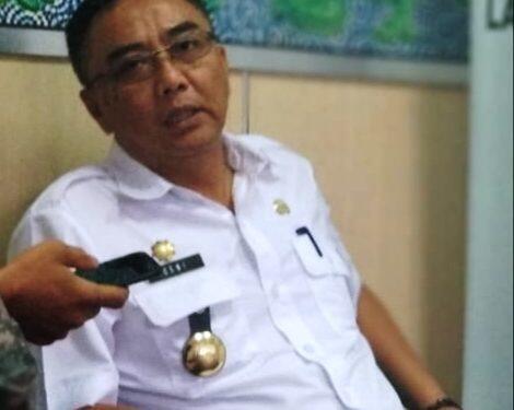 Inspektur Kabupaten Kuningan, Deniawan