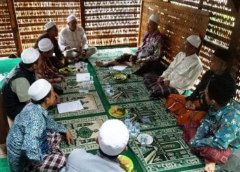 Haul ke 147 Eyang Hasan Maulani akan digelar Awal Maret 2020