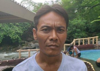 Jujun Junaedi, Pengelola Objek Wisata Aryakiban di Desa Rajagaluh Kidul, berharap pemdes setempat ikut memperhatikan untuk kelansungan objek wisata yang ada di desanya.