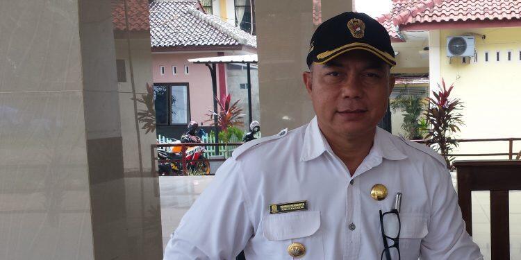 KUWU CILEDUG Kulon, Wawan Hermawan.*