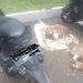 Aksi Heroik Babinsa Cilimus Tangkap Pelaku Pencuri Kambing