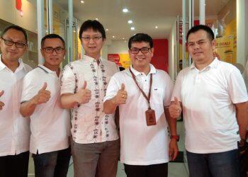 Perluas Jaringan, Indosat Ooredoo Bakal Tambah 28 BTS 4G di Cirebon Tahun Ini