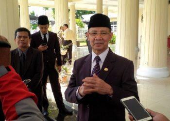 2019, Angka Kemiskinan di Majalengka Turun Jadi 10,06 Persen