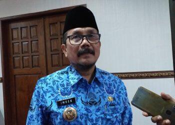 Bupati Cirebon Larang ASN Kerja Dirumah