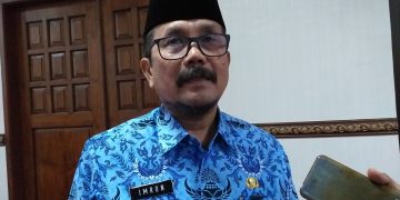 Bupati Cirebon Larang ASN Kerja Dirumah