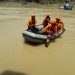 Hari Ketiga Pencarian, Korban Tenggelam di Sungai Cimanuk Belum Ditemukan