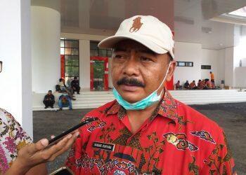 Kasus ODP dan PDP Corona di Kab. Cirebon Karena Tertular dari Luar Cirebon