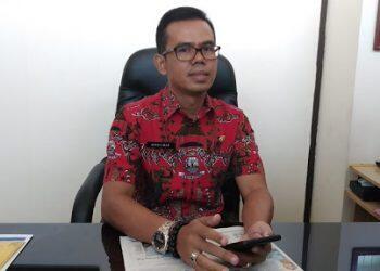 Pemkab Cirebon Tegaskan Tidak Ada Penutupan Pasar