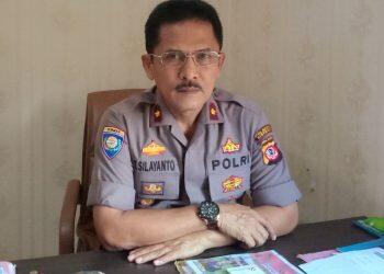 Tri Silayanto, S.H – Kasat Binmas Polresta Cirebon