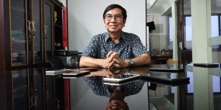 IDI meminta rumah sakit memperhatikan serius kondisi dokter yang menangani COVID-19
