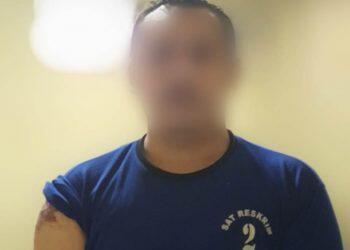 Polres Ciko Tetapkan RA, Pengemudi Tabrakan Maut Sebagai Tersangka