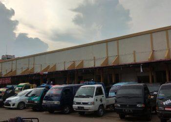 Seluruh Pasar Tradisional di Kota Cirebon Diminta Sediakan Sabun Antiseptik