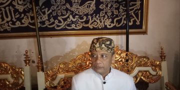 Sultan Sepuh XIV Minta Benda Pusaka Keraton Se-Nusantara Juga Dikembalikan Belanda