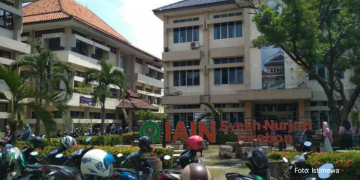 IAIN Cirebon Tuan Rumah Icon-UCE 2020