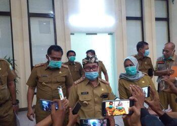 Pemkab Cirebon Minta Perantau Jangan Pulang Dulu