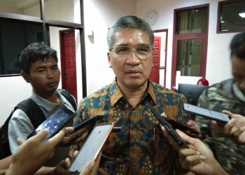 200 Mahasiswa Akan Tempati Kampus ITB Cirebon Mulai Agustus
