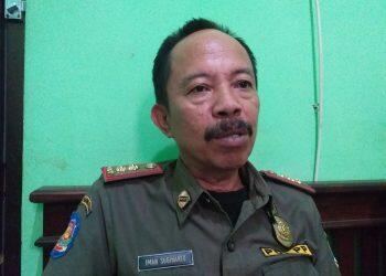 Satpol PP Akan Sisir Tempat-tempat Kerumunan Massa