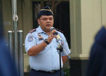 Imigrasi Cirebon Batasi Pelayanan Pembuatan Paspor