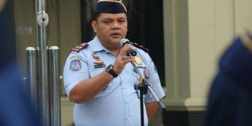 Imigrasi Cirebon Batasi Pelayanan Pembuatan Paspor
