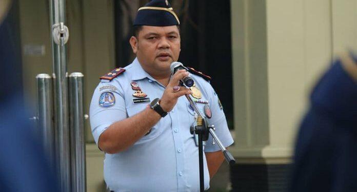 Imigrasi Cirebon Batasi Pelayanan Pembuatan Paspor