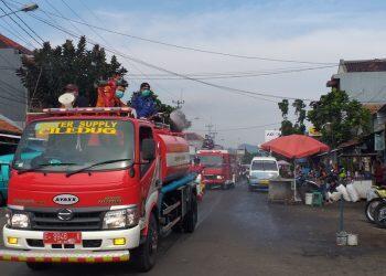 Pemkab Cirebon Tunggu Kiriman 238 Alat Rapid Test